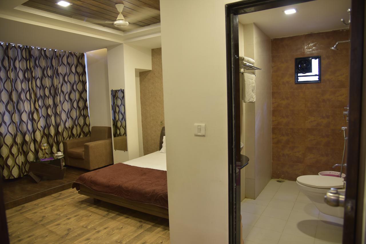Hotel Alankar Aurangabad  Exterior photo
